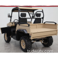 800cc 4 * 4 2 Kişilik UTV